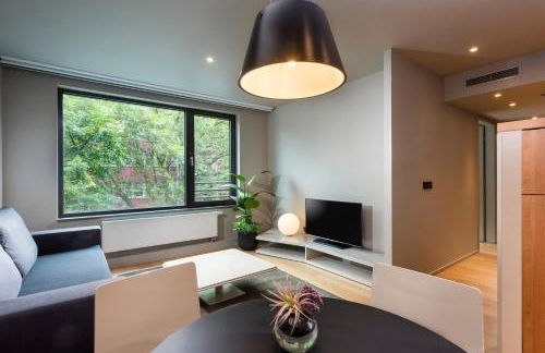 SANA Berlin Residence - Foto 36