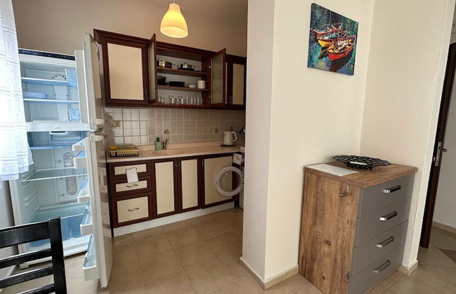 Kemer Comfort Apartment - Foto 69