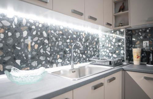 New Spacious & Stylist Apt - Foto 25