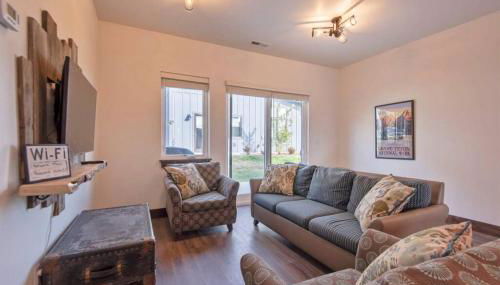 Bear Lair at Teton Valley Idaho - Foto 3