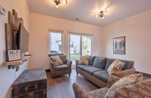 Bear Lair at Teton Valley Idaho - Foto 3