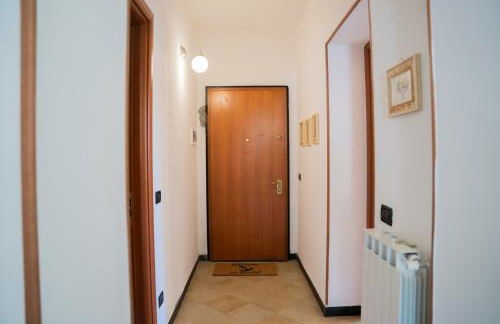 047B - Casa Le Grigue, tra le Colline e il Mare di Sestri a 10 Minuti di auto dal Mare - Foto 10