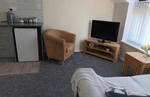 First Floor One bedroom Apartment Quiet Location in Stafford - Foto 9