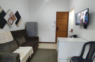 Studio Aconchegante Teresopolis no Alto - Foto 1