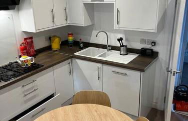 Charming Victorian Terrace, South Belfast - Foto 37