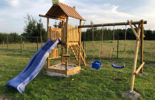 Dzika Plaża Wierzchucino - Foto 7