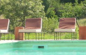La Grande Bouisse gites avec piscine dans le Luberon, Provence - Foto 18
