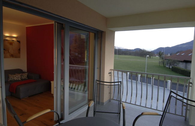 Apartments & Wellness Skok Mozirje - Photo 54