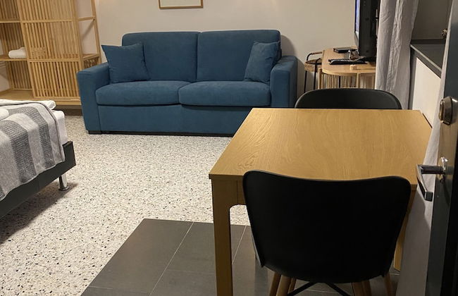 Sólheimar Studio Apartments - Foto 10