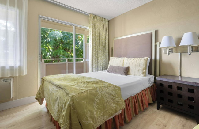 Kauai Plantation Hale Hotel - Foto 17