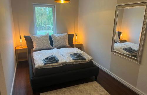 Gemütliche 80qm Ferienwohnung in Ostseenähe - Foto 5