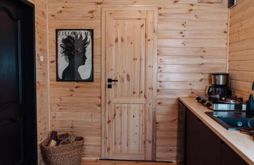 Na skraju gaju - Foto 13