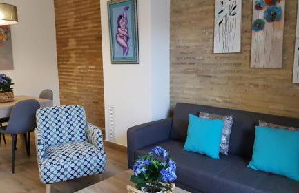 Flats Piera Valencia Center - Foto 25