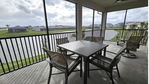 Stylish Golf Course Coach Home in Ave Maria - Foto 5