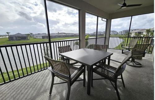 Stylish Golf Course Coach Home in Ave Maria - Photo 5