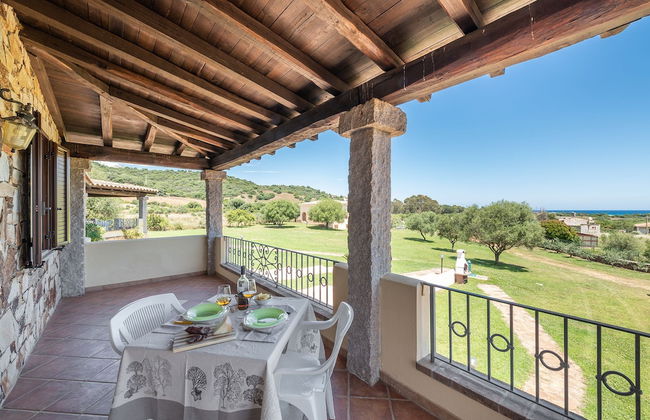 AffittaSardegna - Casa Pompia 1 - Foto 16