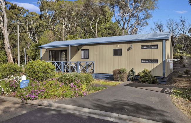 Metung Holiday Villas - Foto 61