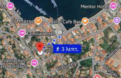 Angelos Apartment - Foto 17