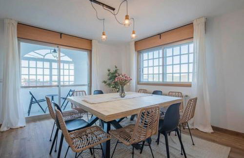 Gran casa con vistas a la ría de Vigo - Foto 17