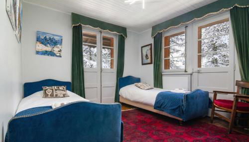 Chalet Ecureuil - Happy Rentals - Photo 5, Other