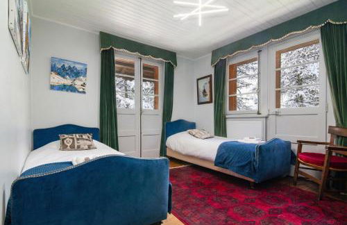 Chalet Ecureuil - Happy Rentals - Photo 5