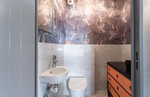 C2 - 2 BDR Montfleury - Pool, Garage, Terrace & AC - Foto 11