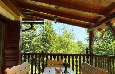 Planinski Raj House with 2 Apartments for 10 Guests - Foto 19