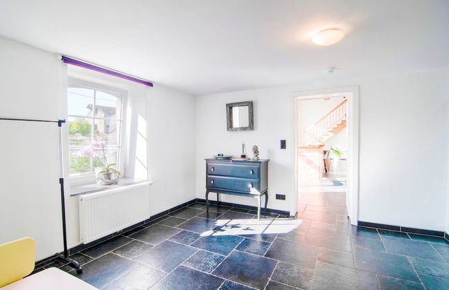 Liege Villa Near Spa Circuit - Foto 20