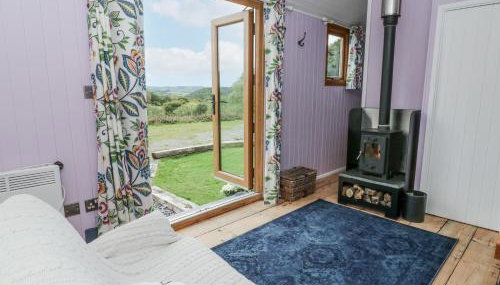 Brondel Luxury Shepherd's Hut - Foto 5