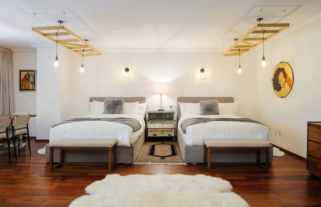 Upscale 4BR House in Condesa - Foto 10