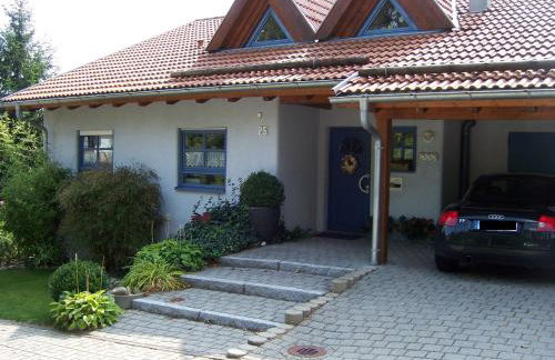 Ferienwohnung Zoll - Foto 2