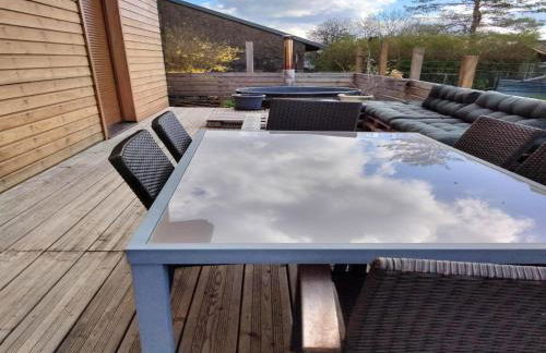 Wintersbourg Spa Retreat - Foto 42