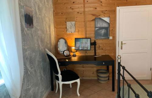 Ferienwohnung Landhaus Scholz - Foto 14