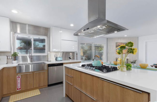 Pop Art Paradise- Monthly Pool Spa - Foto 12