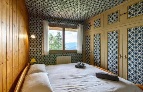 Chalet Sol La Mi - Foto 12