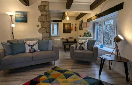 Corner Cottage at Brackenthwaite Farm - Photo 5