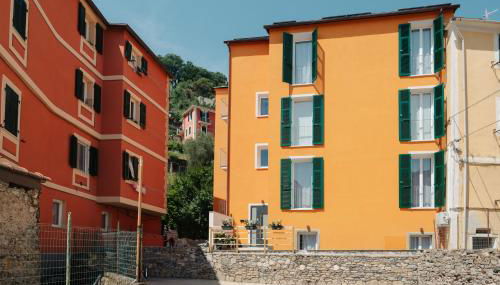 Cadamare charming rooms in Portovenere - Foto 2