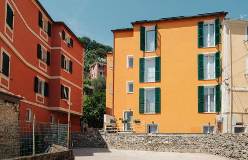 Cadamare charming rooms in Portovenere - Foto 2