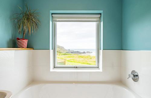 Knockinaam Luxury Lodges - Foto 5