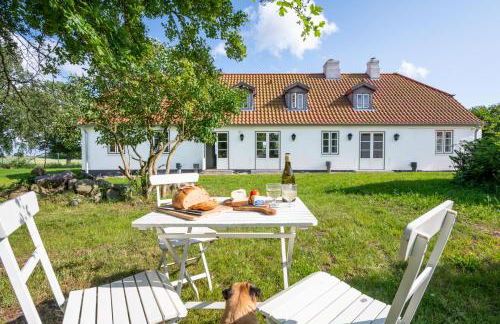 Country House Sensby - Schlei retreat with fireplace & garden - Photo 4