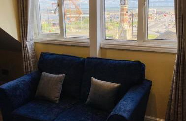 Marine Boathouse View Apartment - Foto 12