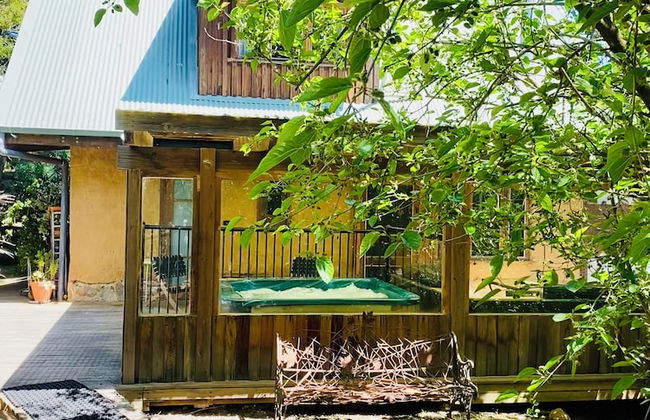 Sutton Spring Art Retreats - Foto 34