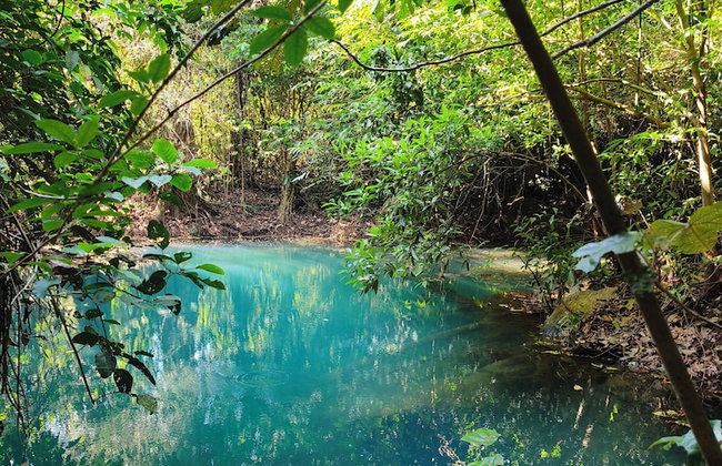 Anawa Krabi - Foto 69