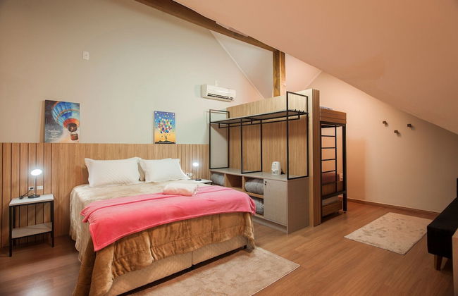 LOCAR-IN GRAMADO Vila Di Pietro Centro - Foto 10