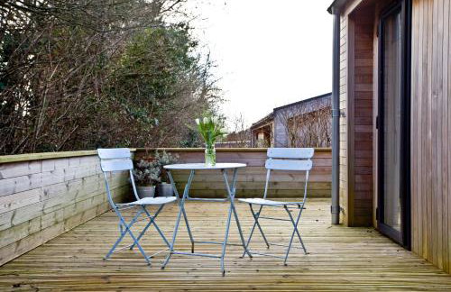 Nyland Lodge - Hot Tub - Fireplace - Free Parking & WiFi - Foto 42