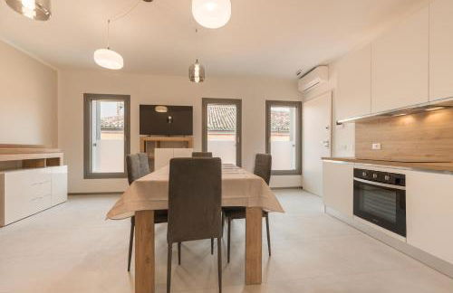 Dauli Suite - tra Venezia e Padova & Parcheggio - Foto 16