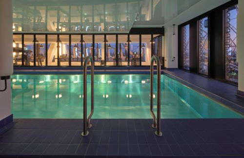 Adina Apartment Hotel Munich - Foto 62