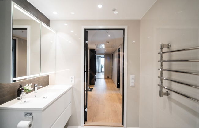 TotalApartments Vervet Fram F - Foto 9