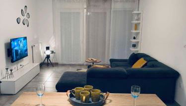 Cosy T3 Beauzelle proche MEETT, tram et aéroport - Foto 3