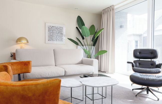 Casselbergh Residences Leader - Photo 16